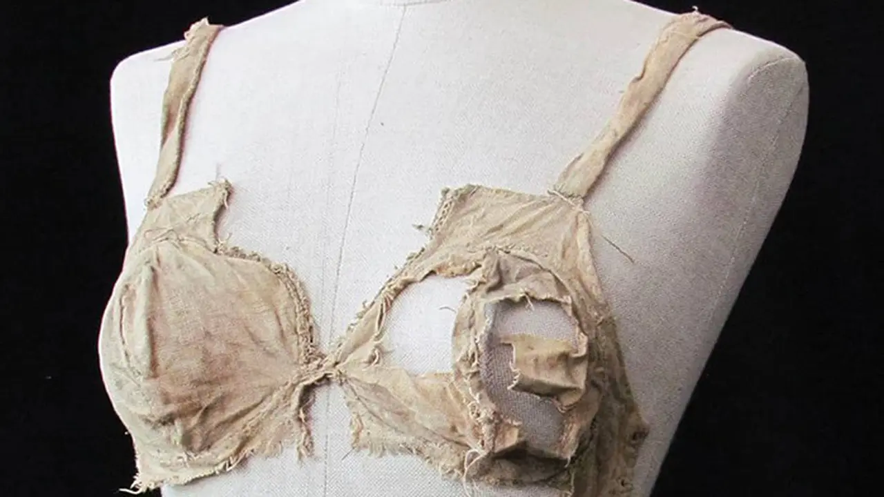 Bra