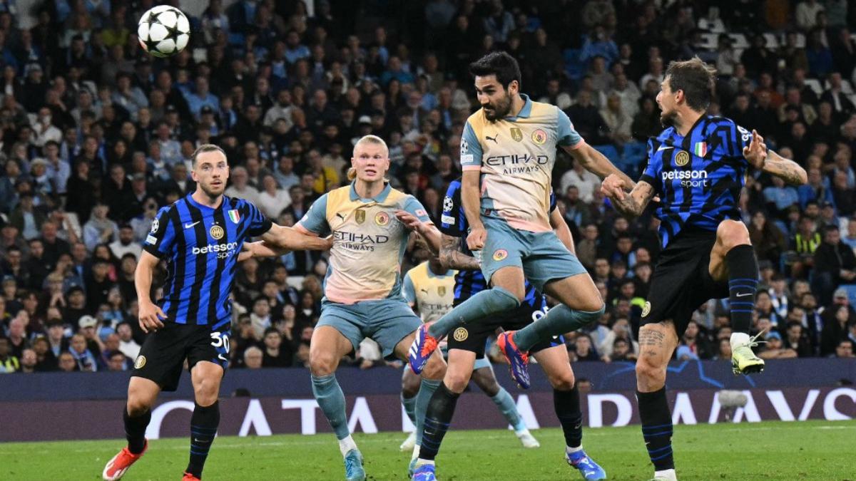 Manchester City Hadapi Laga Krusial Melawan Club Brugge, Jadi Penentu Kelanjutan di Liga Champions