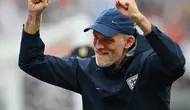 Thomas Tuchel Tebar Ancaman, Inggris Bakal Naik Level di Fase Gugur Piala Dunia 2026