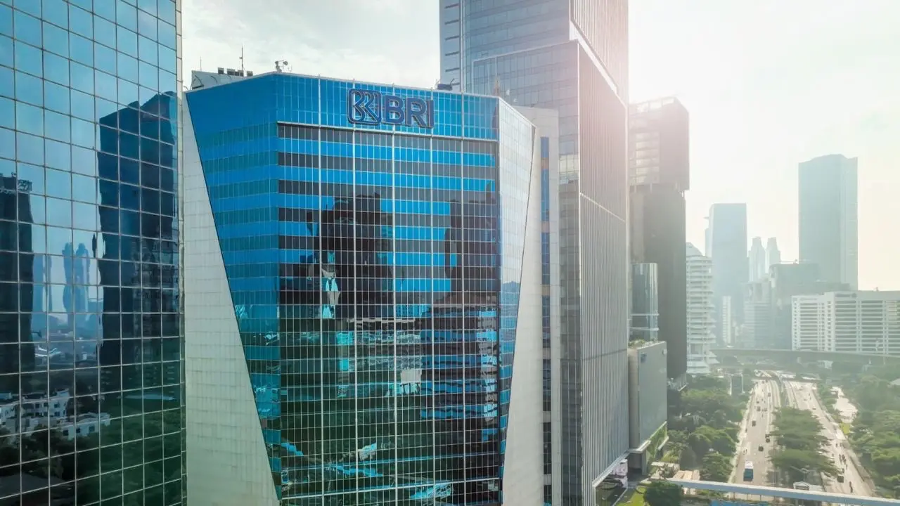 Fundamental Kuat dan Prospektif, BRI Siapkan Buyback Saham Demi Keberlanjutan Jangka Panjang