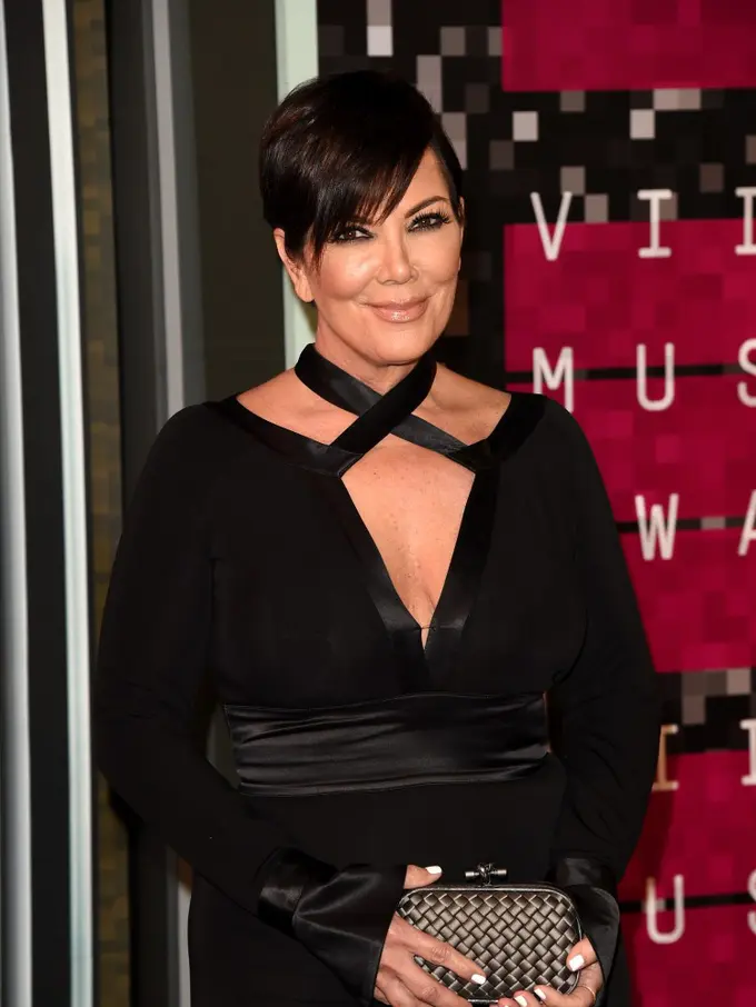 Kris Jenner