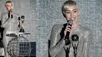 Pengemar Miley Cyrus Ditahan