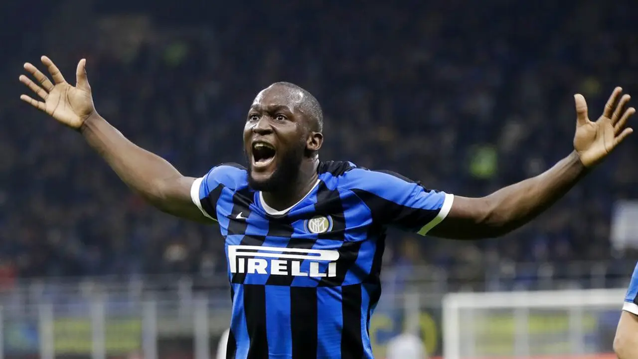Inter Milan Vs Genoa