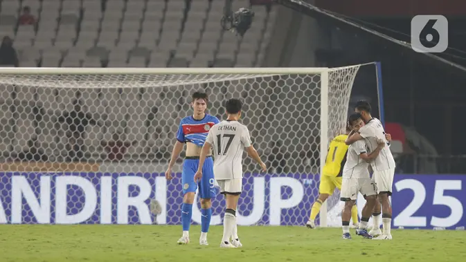 Piala AFF U-23 2025: Fokus Lawan Malaysia, Pelatih Timnas Indonesia Ogah Pusingkan Kans Jumpa Vietnam atau Thailand