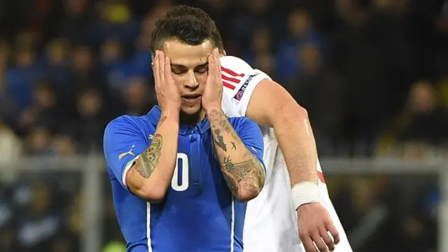 Sebastian Giovinco
