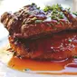 Saus Steak (Sumber: Pixabay)