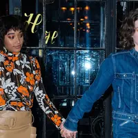 MTV VMA 2018: Amandla Stenberg and King Princess