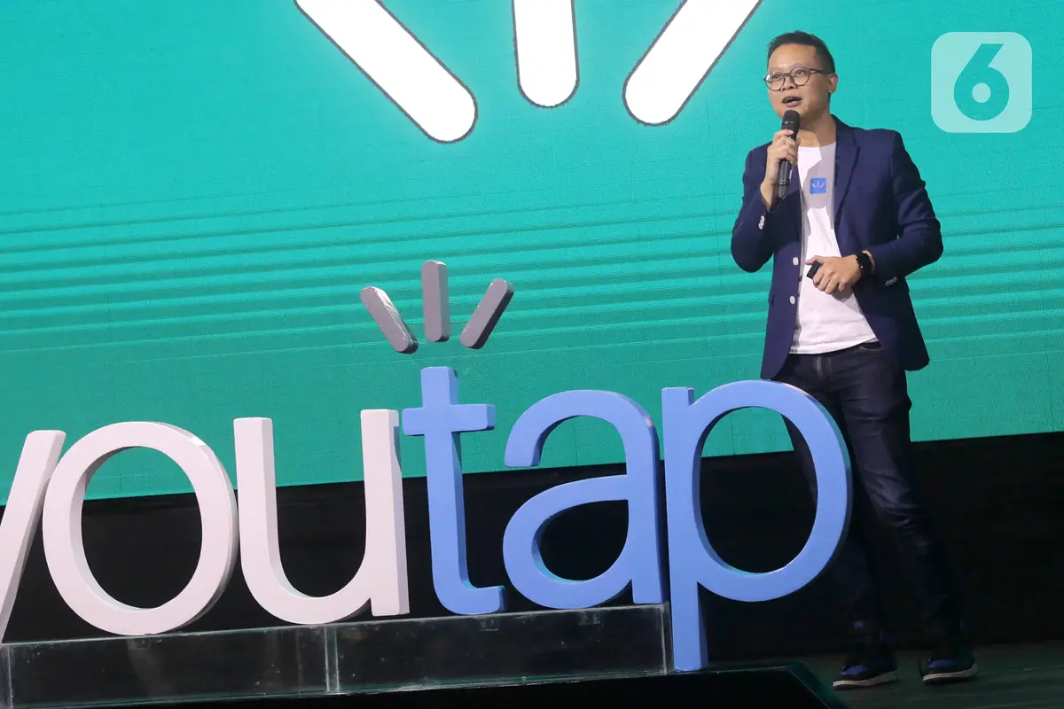 Youtap Indonesia Bantu Pelaku Usaha Kembangkan Bisnis