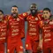 Persija Ogah Kehilangan Eksel Runtukahu, Kontrak Berlanjut