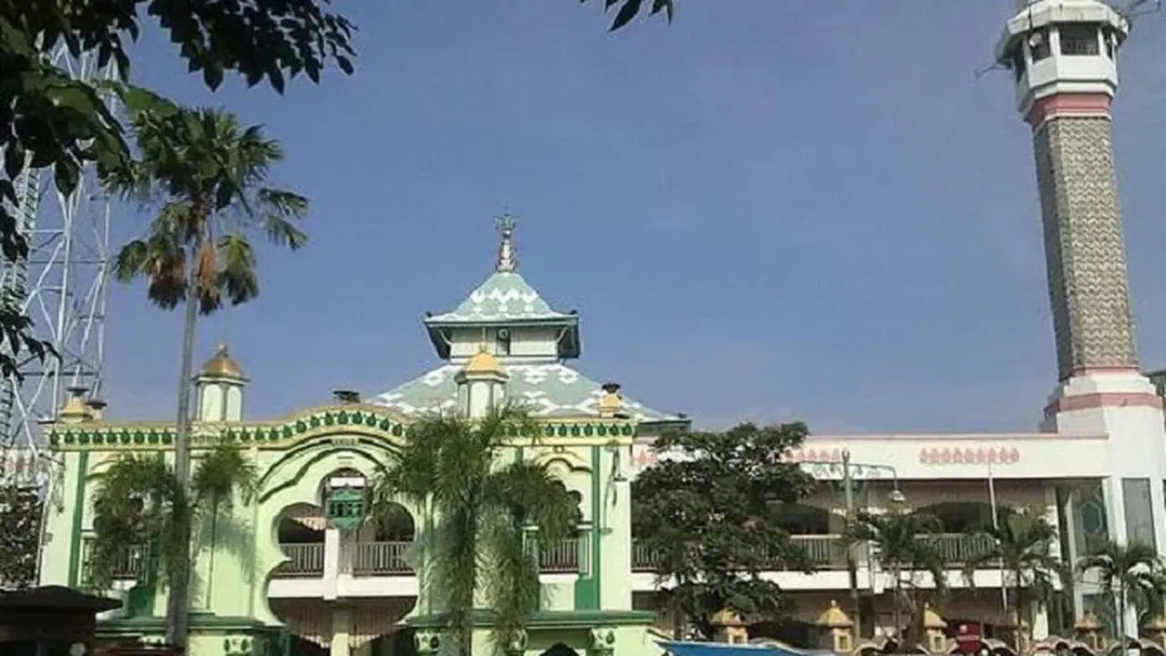 20160304-Kampung Quran Semarang