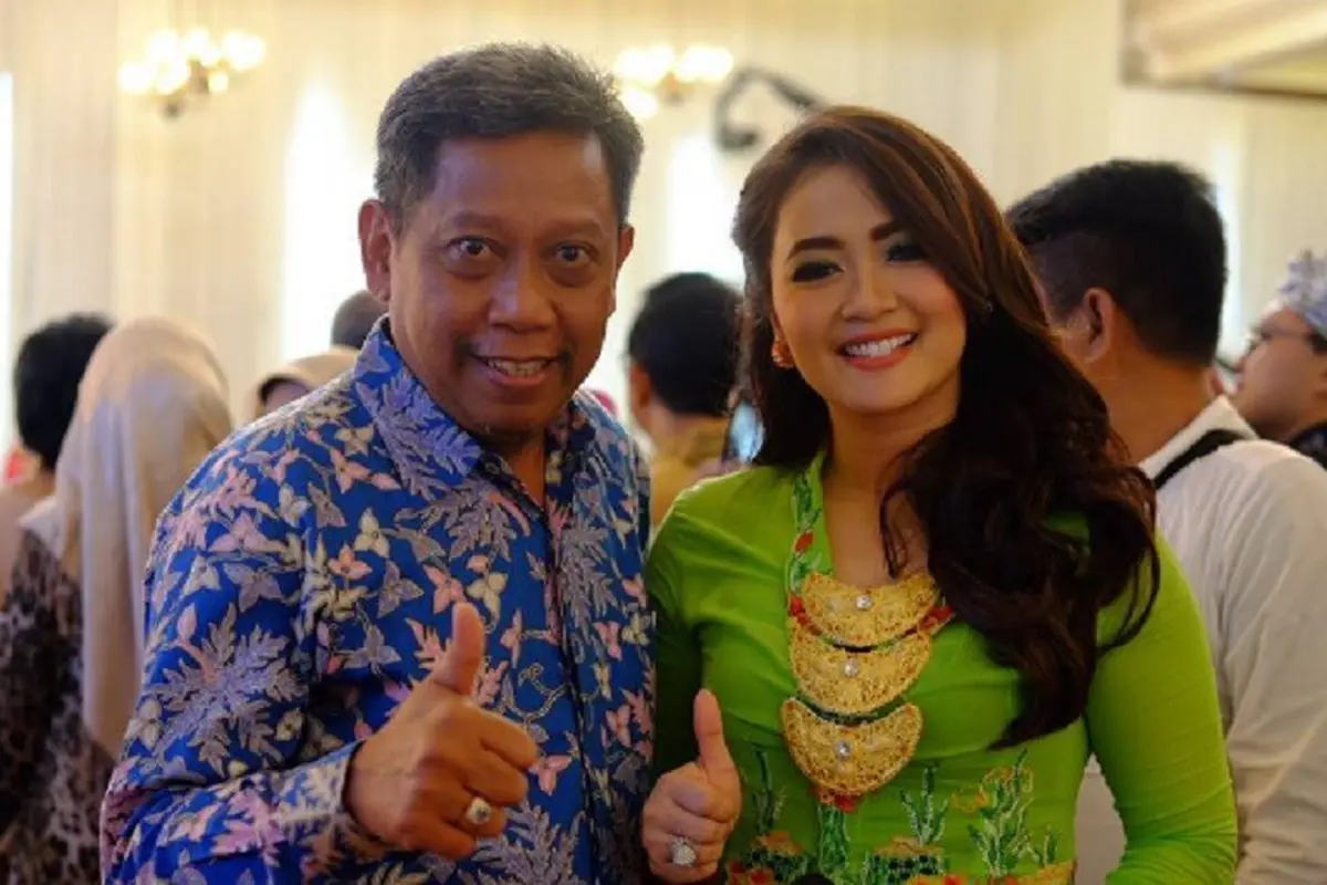 Tukul dan Vega