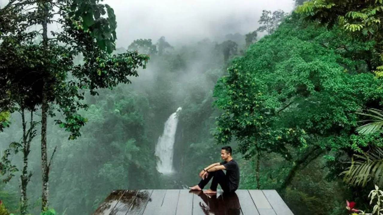 [Bintang] Purwokerto