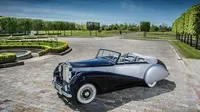 Rolls Royce Dawn Jadi Lini Model Termewah
