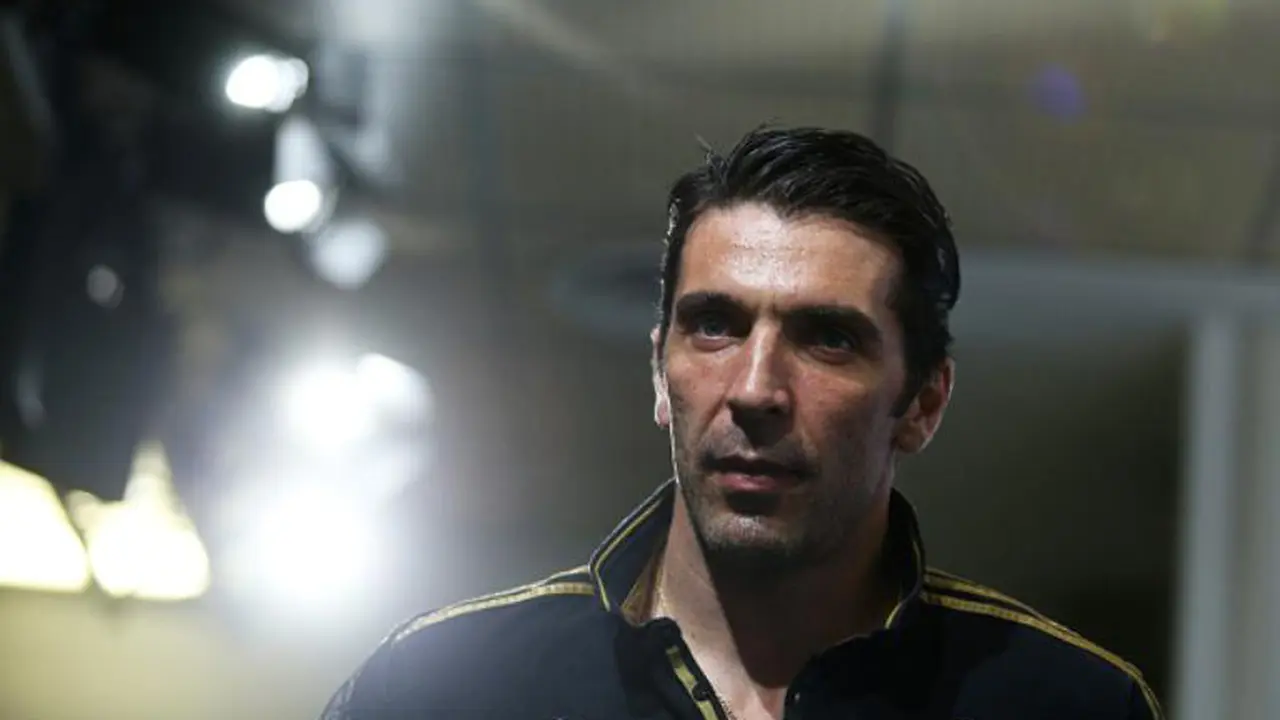 Gianluigi Buffon
