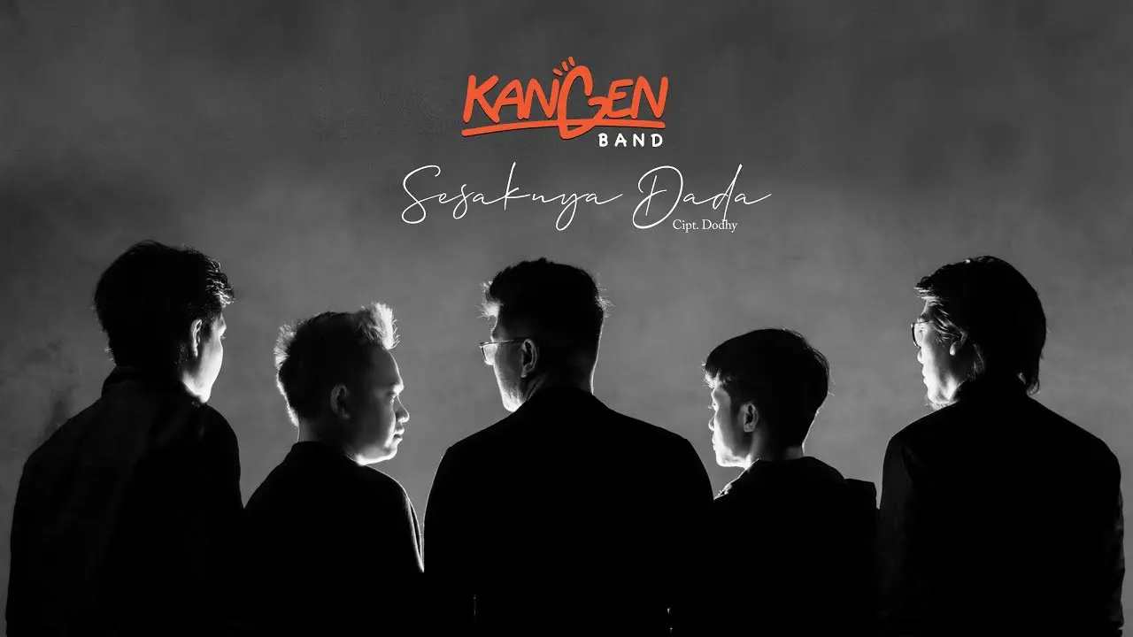 Kangen Band