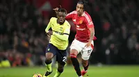 5 Wonderkid Paling Berharga di Dunia: Termasuk Bek Muda Manchester United