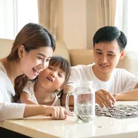 Ilustrasi dana pendidikan/copyright shutterstock