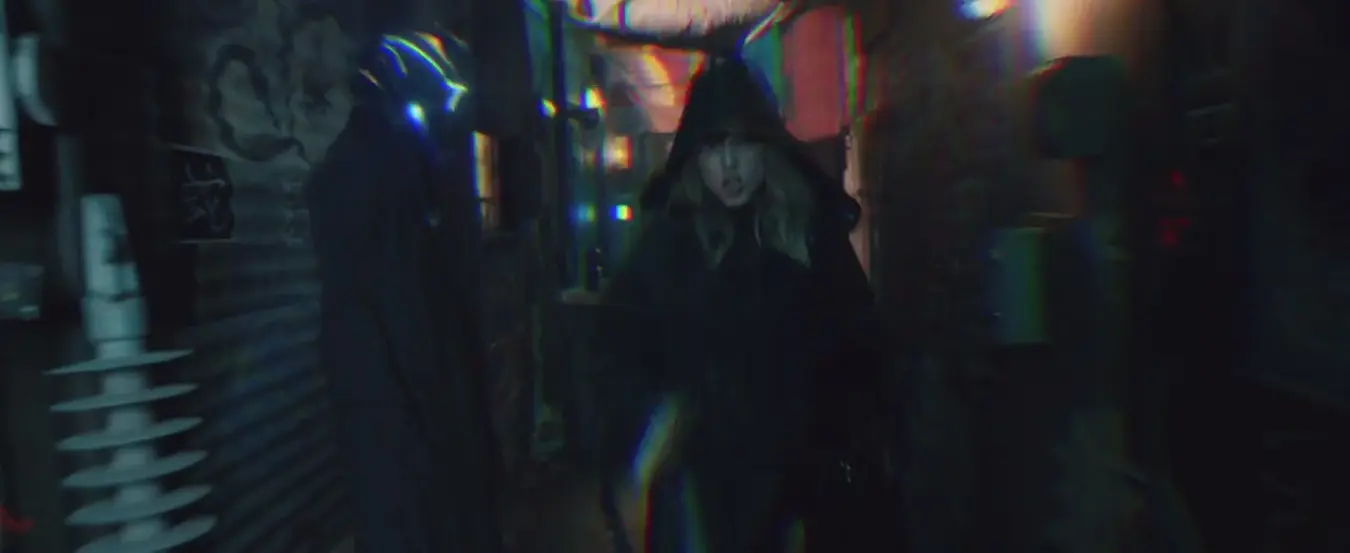 6 Hal Menarik di Klip Taylor Swift, Ready For It?. (Foto: YouTube/TaylorSwiftVEVO)