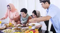3 Hal yang Identik dengan Hari Raya Lebaran, Nggak Pernah Absen di Setiap Tahunnya