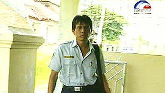 Masinis Profesi Penuh Risiko News Liputan6 Com