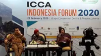 ICCA Indonesia Committe Siap Gelar Forum MICE Internasional