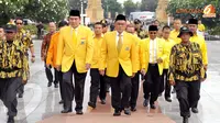 Wasekjen Demokrat Sebut Golkar Partai Berkuasa