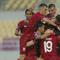 Duel Persis Solo vs Semen Padang berakhir untuk kemenangan Laskar Sambernyawa dalam laga lanjutan BRI Super League 2025/2026, Minggu (12/4). (Dok. Persis Solo)