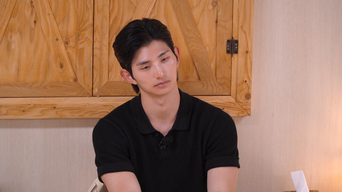 Samuel Lee Bantah Keras Isu Perselingkuhan, Tim Single's Inferno 5 Ikut Angkat Suara