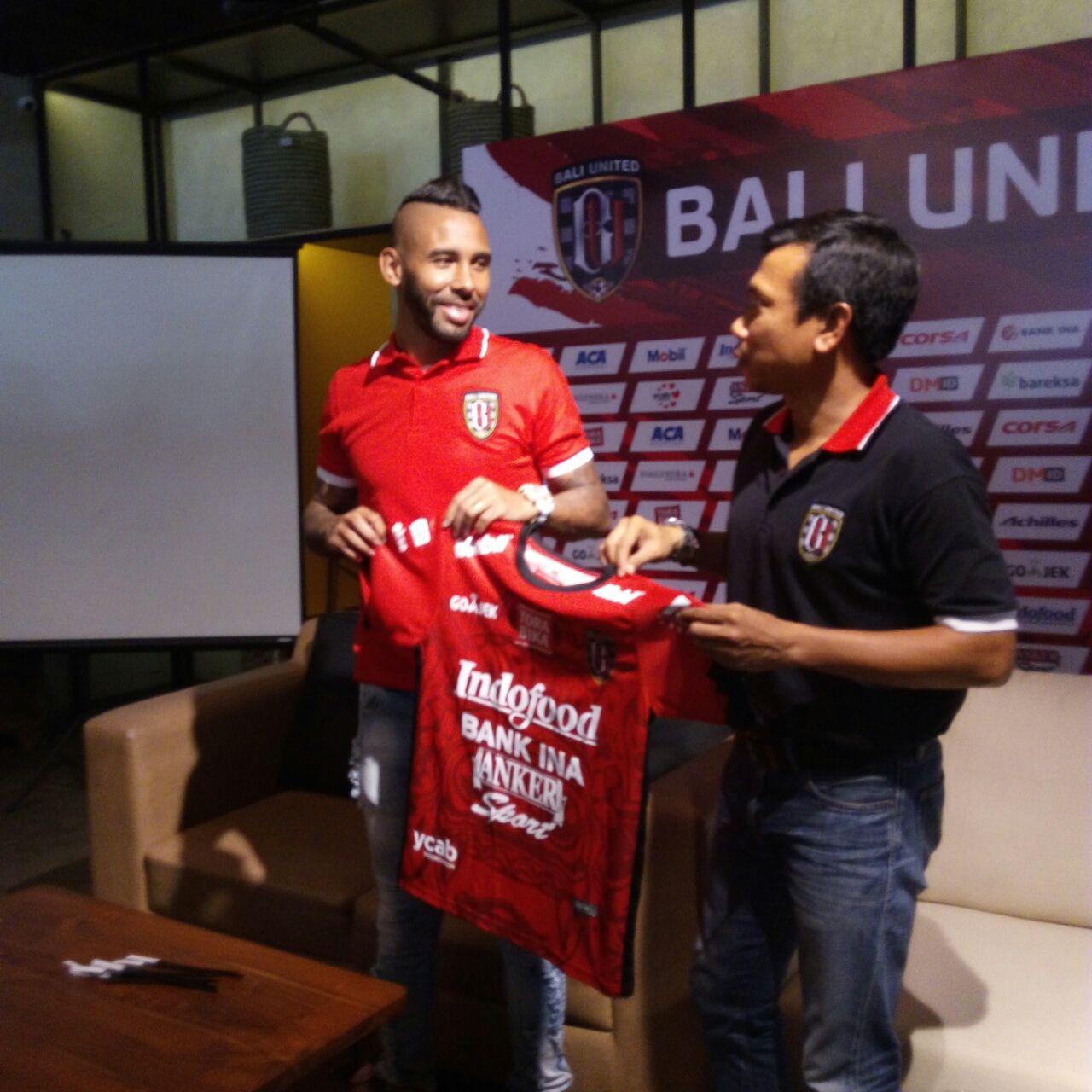 Demerson Bruno Costa (Liputan6.com/Dewi Divianta)