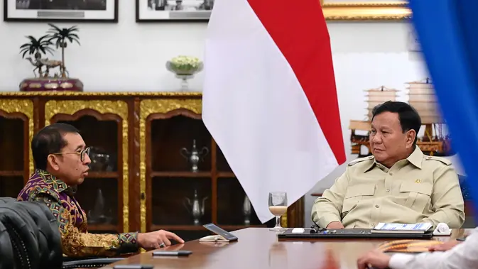 Seskab beberkan Arahan Prabowo Percepat Revitalisasi Museum dan Aset Budaya