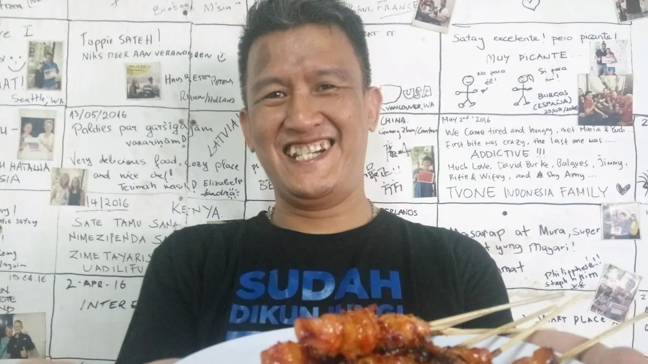 Budi Seputro