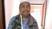 Ilyas, jemaah haji asal Pasuruan. (Liputan6.com/ ist)