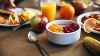 Ilustrasi Menu Sarapan Credit: pexels.com/Burst