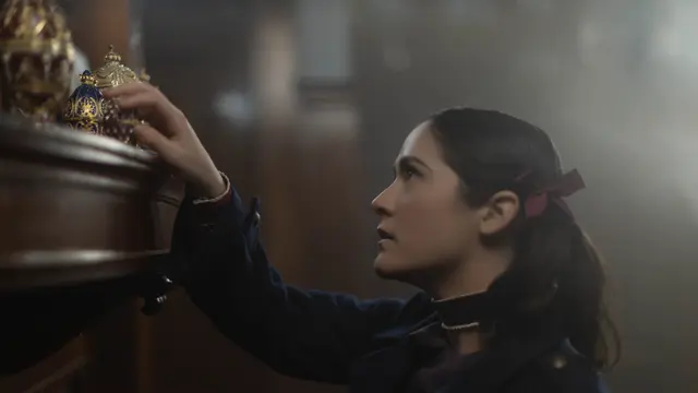 Orphan: First Kill. (Paramount+ via IMDb)