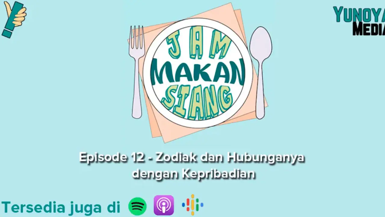 Cari Tahu Zodiak dan Hubungannya dengan Kepribadian. sumberfoto: Yunoya Media