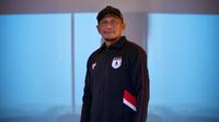 Persipura Resmi Pakai Jasa Rahmad Darmawan