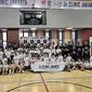 Coaching Clinic IBL x B League Jepang