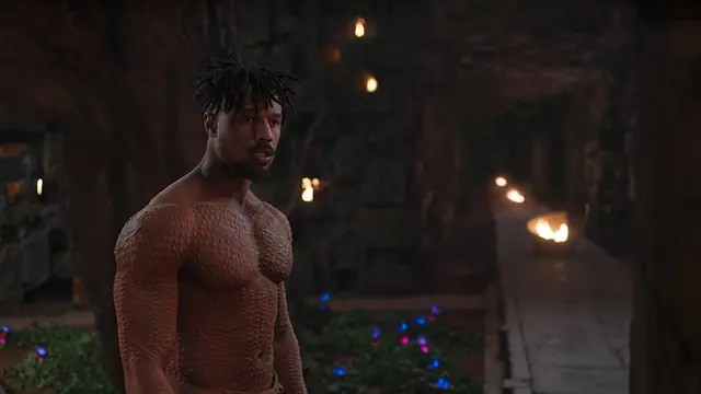 Black Panther