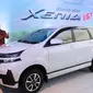 Daihatsu Grand New Xenia tersedia dalam pilihan 1.500 cc. (ADM)