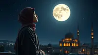 Peristiwa-Peristiwa Penting Islam di Bulan Jumadil Akhir, Salah Satunya Kelahiran Fatimah Az-Zahra