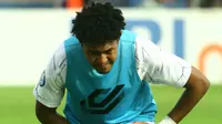 Persik Kirim Pemain Terbanyak untuk Seleksi Tahap Pertama Timnas Indonesia U-23 di SEA Games 2023, Ini Kata Divaldo Alves