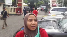 Sri Handayani, perempuan 25 tahun itu mengaku diminta uang tebusan Rp 40 juta, untuk menebus anaknya yang bernama Dean Anugrah Ramadhan. Dia pun melaporkan kasus ini ke unit Perlindungan Perempuan dan Anak (PPA) Polres Jakarta Pusat, Kamis lalu, 5 Ja...