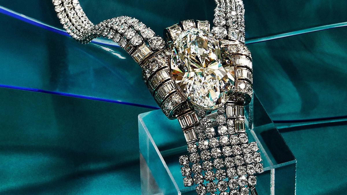 Harga kalung tiffany and co new arrivals