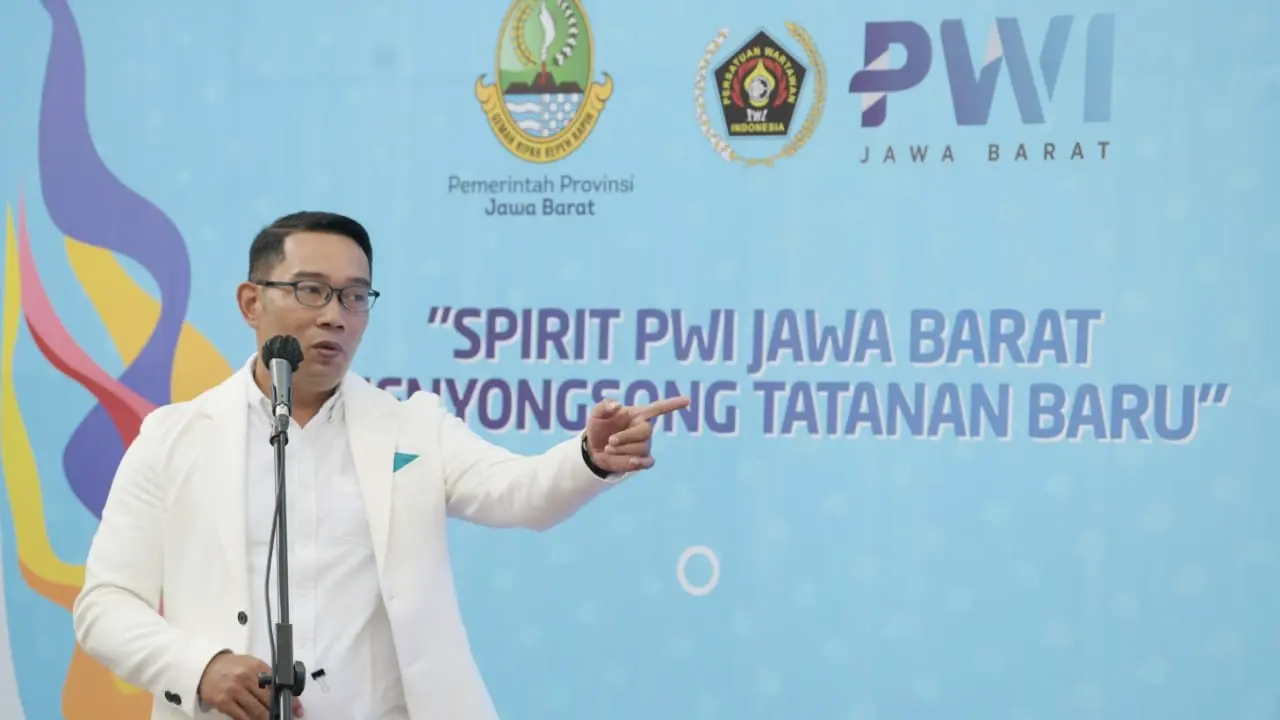 Ridwan Kamil