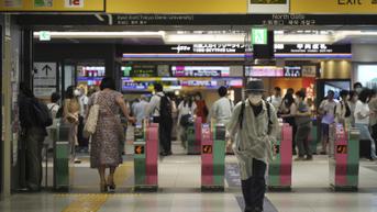 Jepang Kembali Dibuka untuk Turis Asing Setelah 2 Tahun Tutup Karena COVID-19