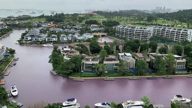 Singapura