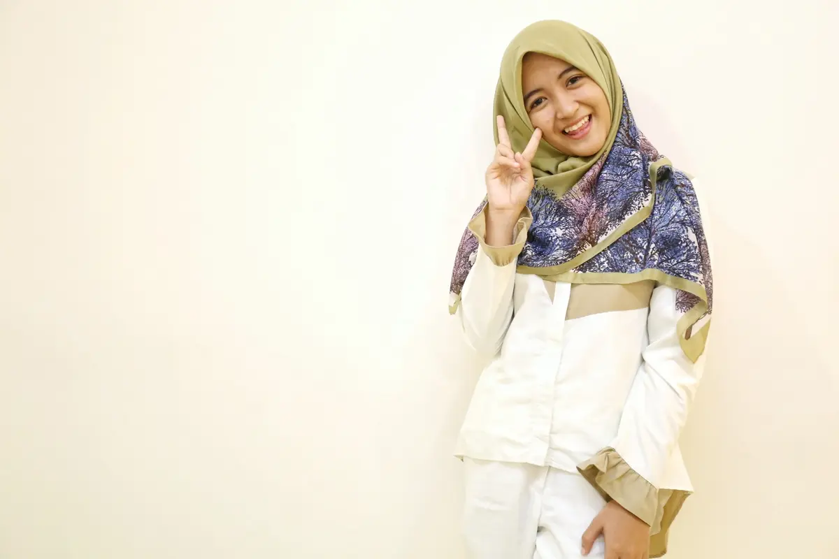 [Bintang] Arafah Rianti