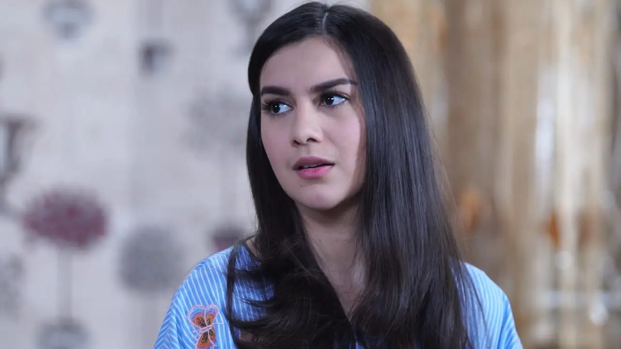 Cinta Suci