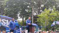 Moeldoko Lakukan Upaya PK, AHY: Demokrat Melawan dan Ajukan Kontra Memori