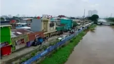 Penggusuran lokalisasi Kalijodo membuat resah sejumlah pekerja tempat hiburan malam, hingga Jepang berhasil meluncurkan roket H2A.